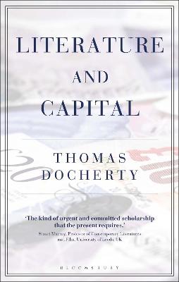 Cover of Literature and Capital