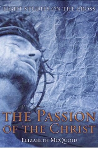 Cover of The Passion of the Christ