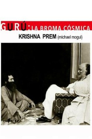 Cover of Guru