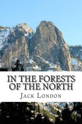 Book cover for In the Forests of the North