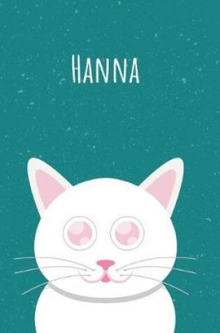 Cover of Hanna