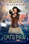 Book cover for Cat's Paw