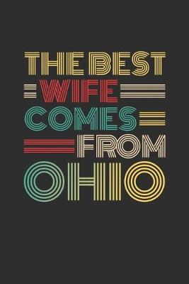 Book cover for The Best Wife Comes From Ohio