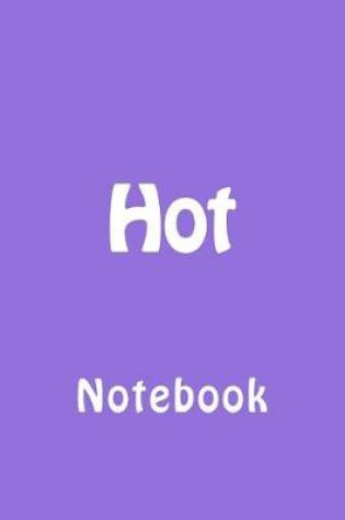 Cover of Hot