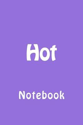 Cover of Hot