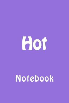 Book cover for Hot