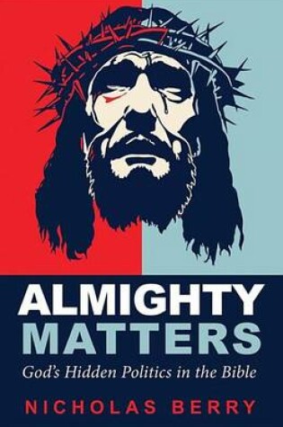 Cover of Almighty Matters