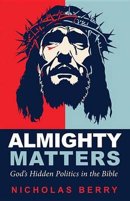 Book cover for Almighty Matters