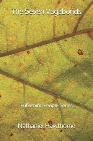 Cover of The Seven Vagabonds - Publishing People Series