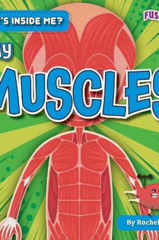Cover of My Muscles
