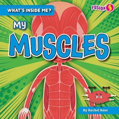 Book cover for My Muscles