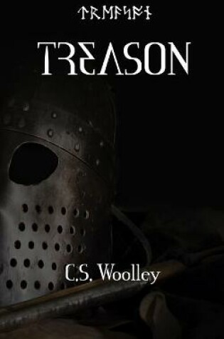 Cover of Treason