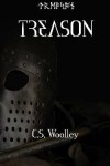 Book cover for Treason