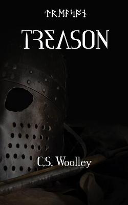 Cover of Treason