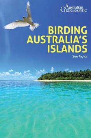 Cover of Birding Australia's Islands
