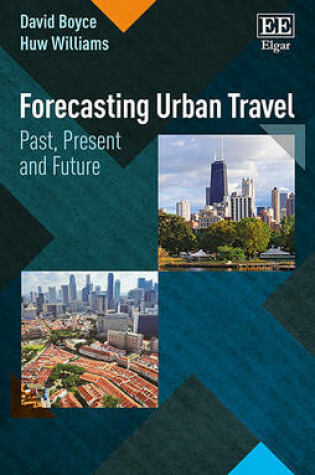 Cover of Forecasting Urban Travel