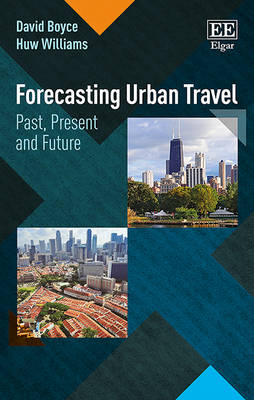 Book cover for Forecasting Urban Travel