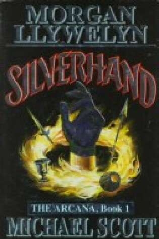 Cover of Silverhand