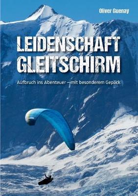 Book cover for Leidenschaft Gleitschirm