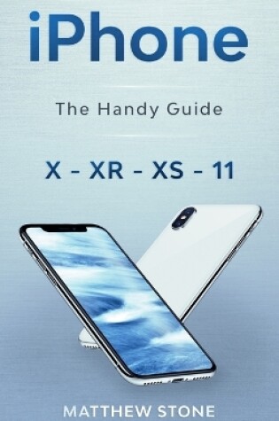 Cover of iPhone