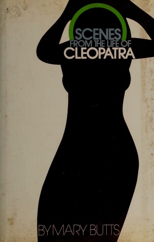 Book cover for Scenes from the Life of Cleopatra