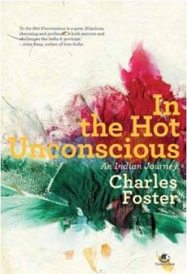 Book cover for In the Hot Unconscious