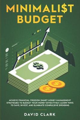 Book cover for Minimalist Budget