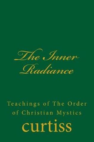 Cover of The Inner Radiance