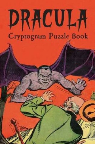 Cover of Dracula