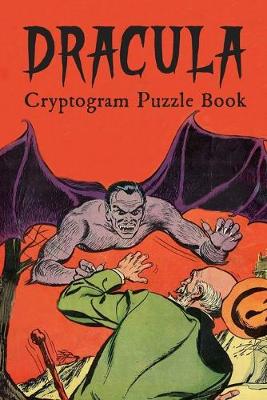 Book cover for Dracula