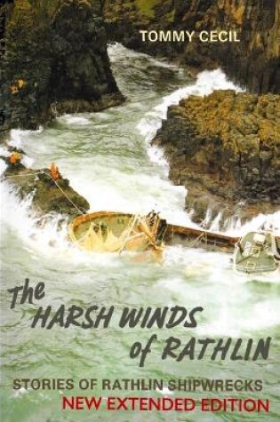 Cover of The Harsh Winds of Rathlin