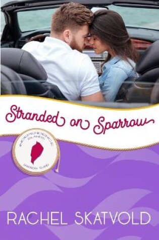 Cover of Stranded on Sparrow