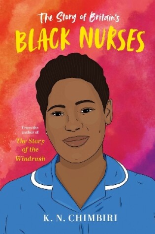 Cover of The Story of Britain's Black Nurses