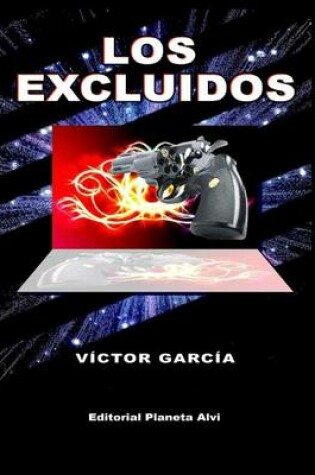 Cover of Los Excluidos