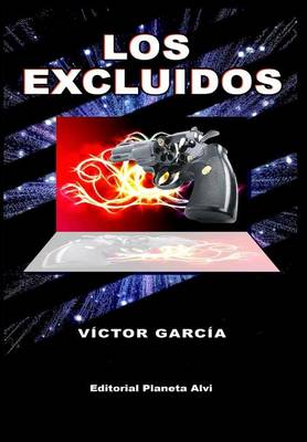 Book cover for Los Excluidos