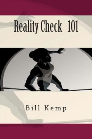 Cover of Reality Check 101