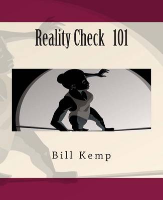 Book cover for Reality Check 101