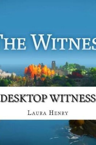 Cover of Desktop Witness