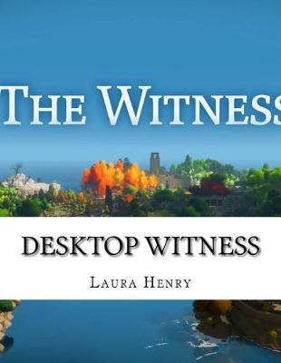 Book cover for Desktop Witness