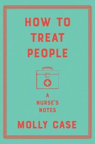 Cover of How to Treat People