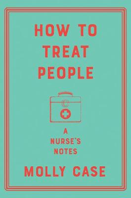 Book cover for How to Treat People