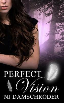 Book cover for Perfect Vision