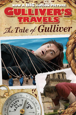 Cover of The Tale of Gulliver