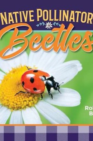 Cover of Beetles