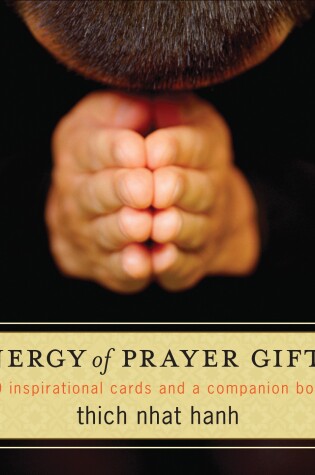 Cover of The Energy of Prayer Gift Box