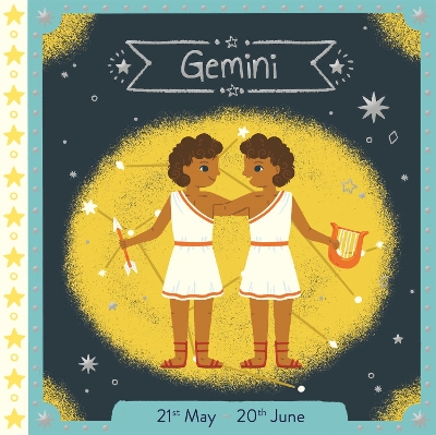 Cover of Gemini