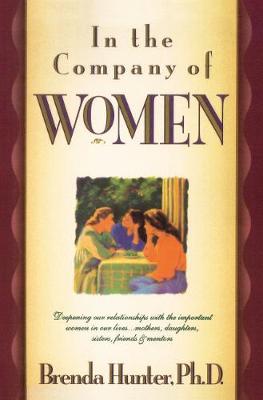 Book cover for In the Company of Women