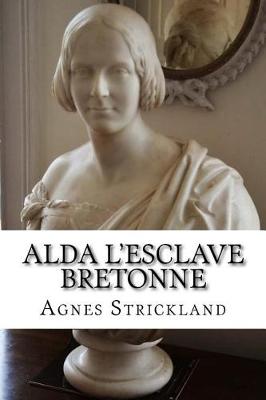 Book cover for Alda L Esclave Bretonne