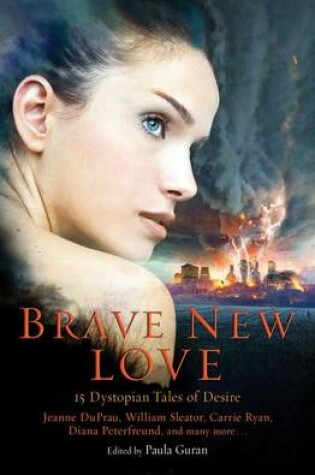 Cover of Brave New Love