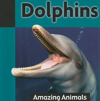 Book cover for Dolphins